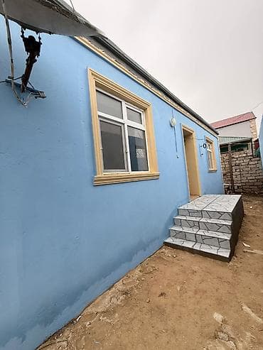 Гаражи: 3 комнаты, 100 м², Свежий ремонт at lalafo.az — 2 Гаражи: 3 комнаты, 100 м², Свежий ремонт — 2