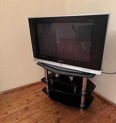 32 boru: Künc Tv altlığı, Polkalı, Şüşəli — 1