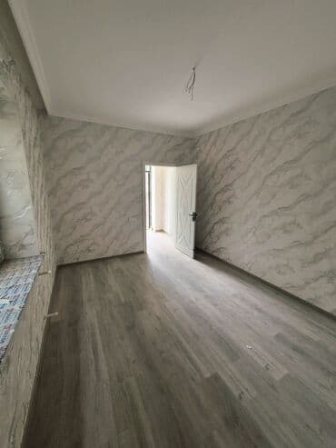 bineqedide kreditle heyet evleri: 1 mərtəbəli fərdi yaşayış evi və həyət sahəsi. Xarici xüsusiyyətlər — 6