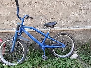 peredoklu velo: Uşaq velosipedləri – müxtəlif modellər və ölçülər qiymət 4 birlikdə — 4