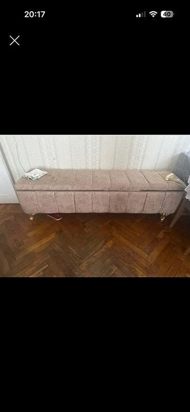 Söykənəcəksiz, Qolsuz, Digər oturacaq materialı