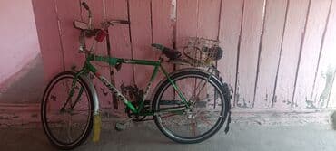 Şəhər velosipedi Stels, 26", sürətlərin sayı: 1 lalafo.az -da Şəhər velosipedi Stels, 26", sürətlərin sayı: 1