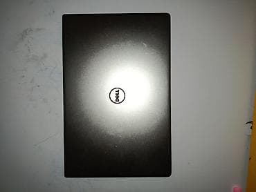 fujitsu notebook: Prosessor i5-6300u Ram 8gb SSD 240gb Ekran QHD+ 3200x1800 Klaviaturada — 4