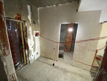 ucuz kafeler: 2 otaqlı, Yeni tikili, m. Dərnəgül, 62 kv. m — 6