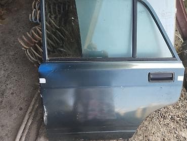 vaz on şuşə: Sağ arxa, VAZ (LADA) 099.07.06, Rusiya, Ünvandan götürmə — 2