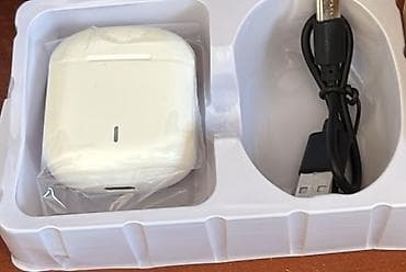 bluetooth mause: Bluetooth qulaqcıq az işlənib, tam işləkdir. Nizami Metrosuna — 8
