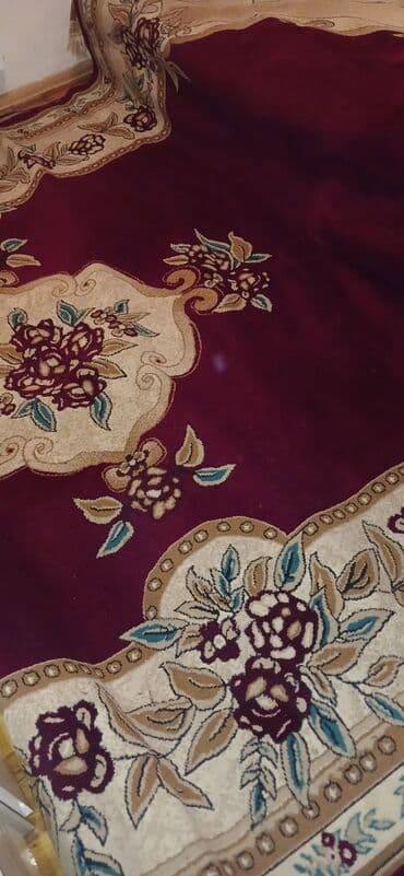 usaq otagi ucun xalcalar: Xalça Dekorativ, Kredit yoxdur — 1