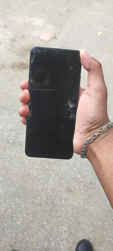 telfonlar: Redmi Note 11, 64 GB, rəng - Göy, Sensor — 4