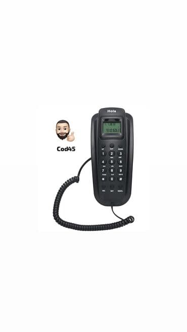 телефон fly evo: ✅stasionar telefon ✅Ev telefonu ✅stasionar ✅Hola ev telefonu ✅Hola — 1