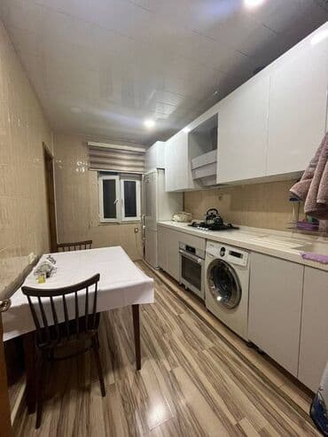 купить квартиру в баку хырдалан: Сумгайыт, 4 комнаты, Вторичка, 90 м² — 11