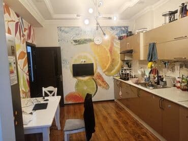 элитные 3 комнатные квартиры: Mənzil — çoxmərtəbəli binada rahat və işıqlı mənzil Diqqətlə oxuyun — 5