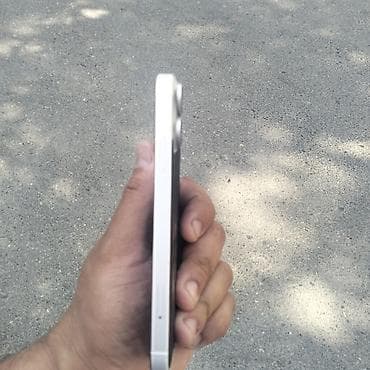 IPhone 11, 128 GB, Ağ — 2
