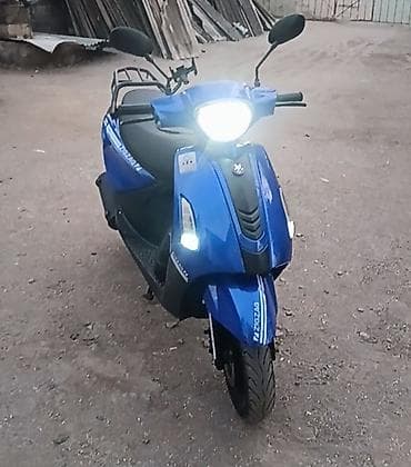 teker 18 type 0: Mapet satılır heç bir prablemi yoxdur matur 80 Kuba yığılıb yağı təzə — 1