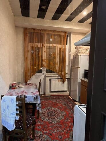 rabocide satilan evler: 2 otaqlı, Yeni tikili, m. Həzi Aslanov, 70 kv. m — 4