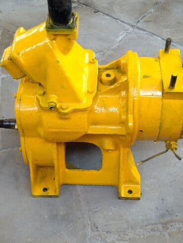 aspirator ikinci əl: Vintavoy konpresor — 3