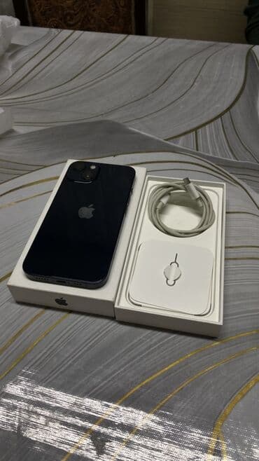 ikinci el iphone 13: IPhone 13, Face ID — 1