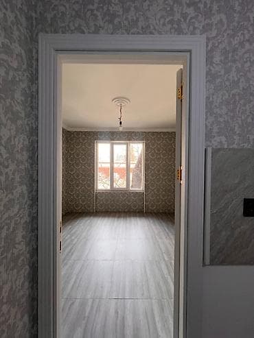 lenkeranda satisda olan evler: Bakı, 1 otaqlı, Köhnə tikili, 18 kv. m — 7