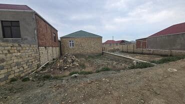 тап аз недвижимость: 2 sot, Tikinti — 2