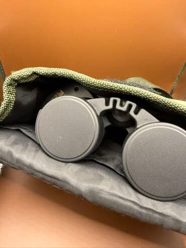 сверхмощный японский бинокль canon 70x70 часы swiss army в подарок: SEEKER 12x40 durbin - Böyütmə: 12x - Linza diametri: 40 mm - Görüş — 3