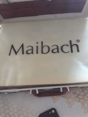 qab qacaq az: Cengel, qasiq, bicaq desti satilir. Qiymeti 90 manat — 4