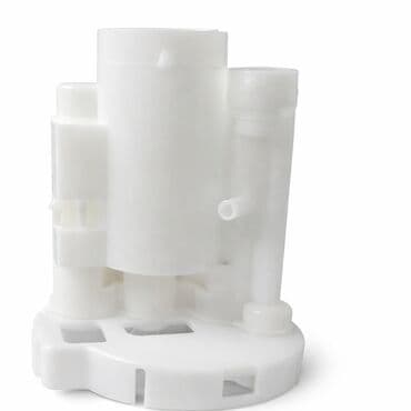 фильтр: Kia RIO, 2008 il, Orijinal — 3