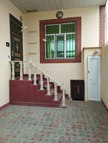 ehmədlidə kirayə evlər: 90 kv. m, 3 otaqlı — 11