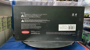 metbex tavan modelleri: Коллекционная модель Bentley Flying Spur W12 Diamond Black 2012 — 4