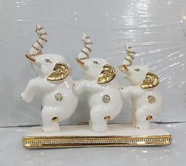 Farfor fıqurlar. Muxtelıf modellerde.qıymetler ferqlıdır. Vatsapla