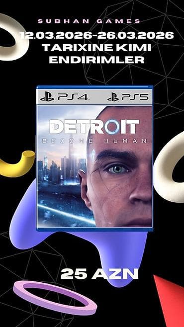 playstation 5 oyun: Qarışıq janr — 8
