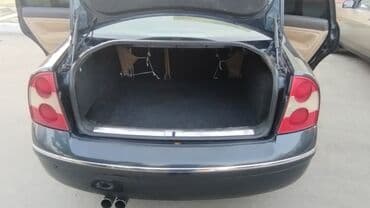 фольксваген поло салон: Volkswagen Passat sedan - Kuzov: tünd boz rəng, 4 qapı, aerodinamik — 8