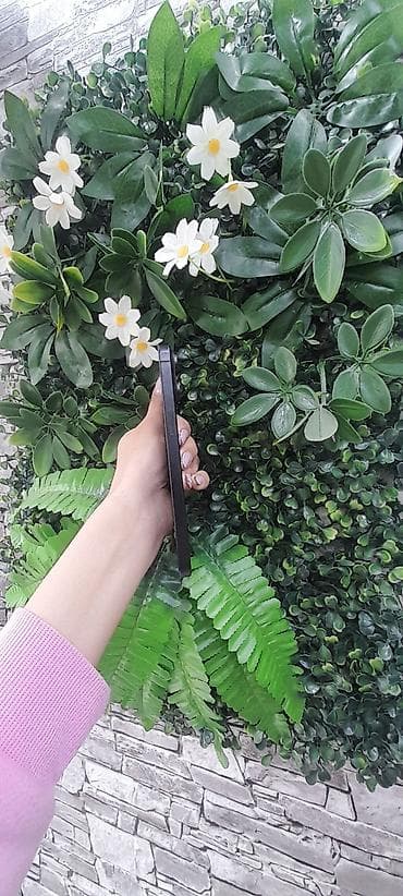 mi tv box: IPhone 15 Pro Max, 256 GB, Qara, Face ID — 2