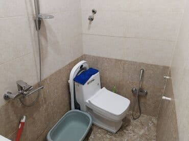 barda: 2 otaqlı, 51 kv. m, Kredit yoxdur, Yeni təmirli — 9