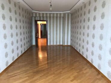 1 ci mikrorayon satilan evler: 3 otaqlı, Yeni tikili, 152 kv. m — 2