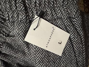 salvarlar: Şalvar, L, rəng - Boz — 5