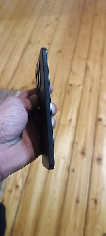 honor x8b yaşıl: Honor X8b, 128 GB, rəng - Qara, Barmaq izi, İki sim kartlı — 4