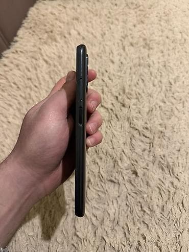 honor x9a kontakt home: Xiaomi Mi 9T, 128 GB, rəng - Qara, 
 Barmaq izi, Face ID — 5