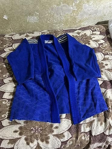 a kəsim donlar: İdman dəsti, Adidas, XS, rəng - Ağ — 2
