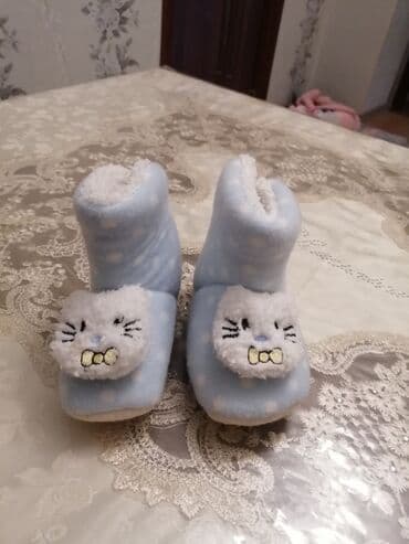 Столы для кормления: Uşaq üçün təzə domaşnik. 20-22 ölçü — 2