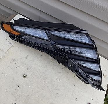 mitsubishi lancer evolution: HYUNDAİ TUCSON 2022/2024 LED FARASİ AMERKANKA — 2