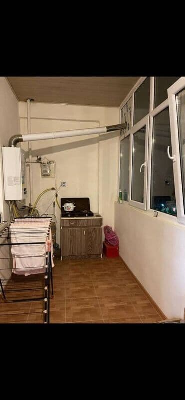 срочно продам квартиру в баку: 2 комнаты, Новостройка, м. Ахмедлы, 70 м² — 10