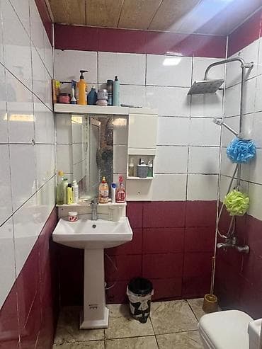 bileceride heyet evleri ucuz: Biləcəri 2 otaqlı, 60 kv. m, Kredit yoxdur, Orta təmir — 9