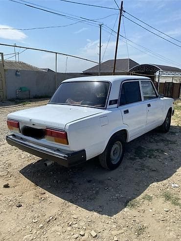 kredit vaz: 2008 3.900 Nağd — 2