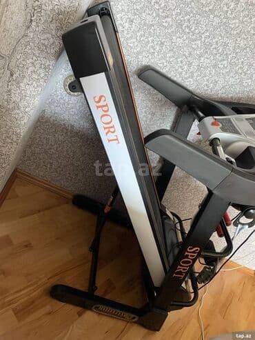 İncəsənət və kolleksiyalar: Trenajor ideal veziyyetdedir cox keyfiyyetli alman texnologiyasidir — 1