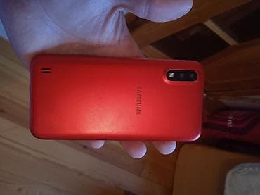 Redmi Note 8, 128 GB, rəng - Mavi, Barmaq izi, İki sim kartlı