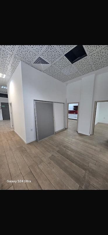 icareye ofis: İcarəyə verilir 9 otaqlı ofis 300 m², Nəriman Nərimanov m. MAKLERLAR — 7