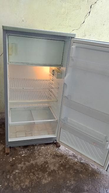 Soyuducu tam işlək vəziyyətdədir təzə kimidir əla soyudur çürüyü — 2