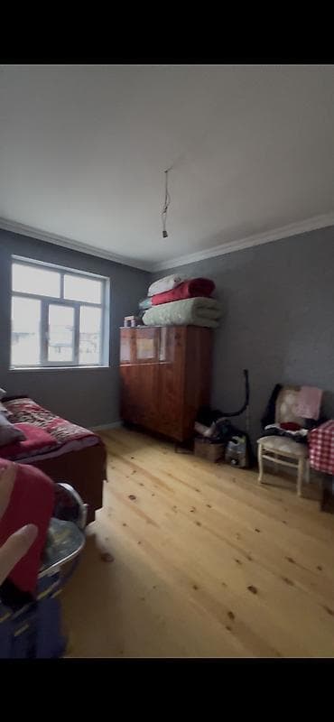 pirşağı torpaq: Binəqədi qəs. 3 otaqlı, 180 kv. m, Kredit yoxdur, Yeni təmirli — 7