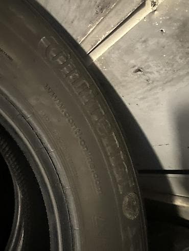 velosiped diski: Continental təkərlər – ölçü 195/65 R15 Xüsusiyyətlər: - Brend — 1