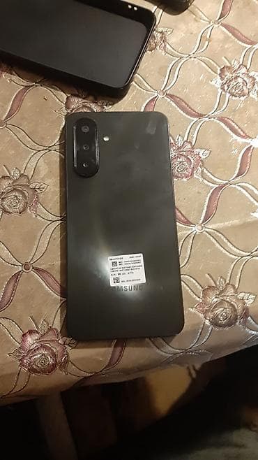 kondisioner 2 ci əl: Samsung Galaxy A13, 128 GB, rəng - Qara, İki sim kartlı — 3