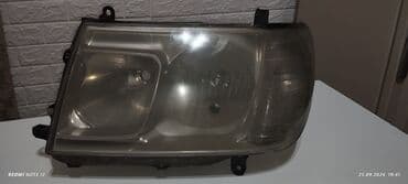 диски на ленд крузер 200 оригинал: Komplekt, Toyota, 2005 il, Orijinal, Yaponiya, İşlənmiş — 2